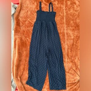 Maternity romper size M